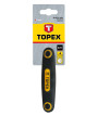 Klucze Torx T9-T40, zestaw 8 szt.