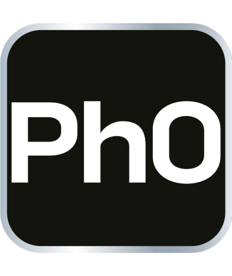 Wkrętak krzyżowy PH0 x 75 mm, S2