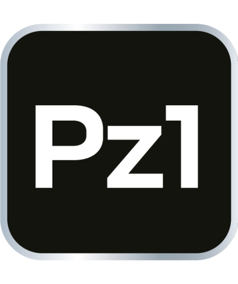 Wkrętak krzyżowy PZ1 x 100 mm, S2