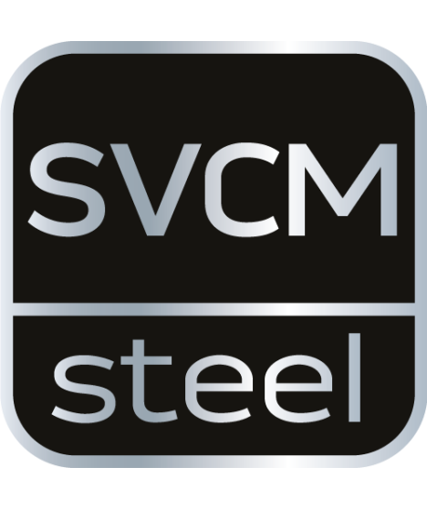 Wkrętaki precyzyjne, zestaw 8 szt., SvCm