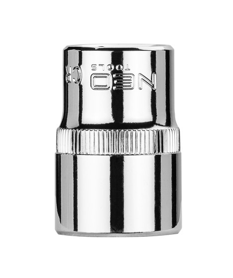 Nasadka sześciokątna 1/2", 17 mm, Superlock