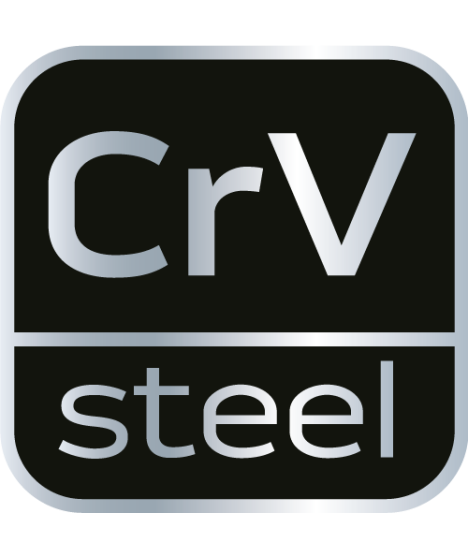 Nasadka sześciokątna 1/2", 17 mm, Superlock