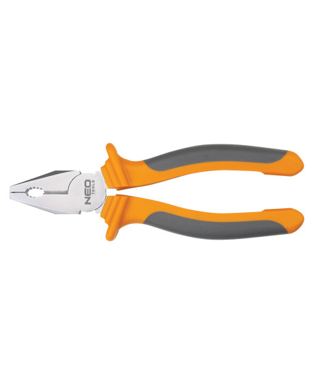 Szczypce uniwersalne 180 mm