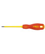 Wkrętak krzyżowy 1000V, PH2 x 100 mm, SvCm