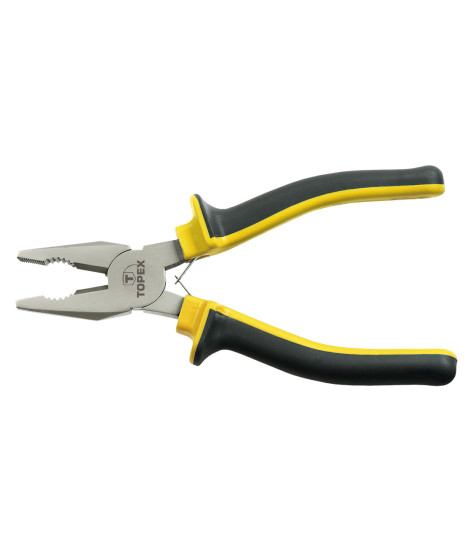 Szczypce uniwersalne 180 mm