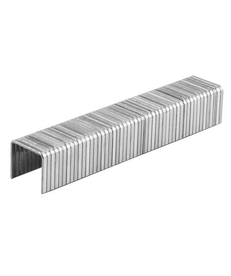 Zszywki typ G, 10 mm, 1000 szt.