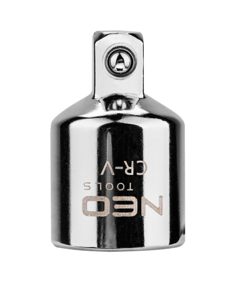 Redukcja 1/4"M x 3/8"F