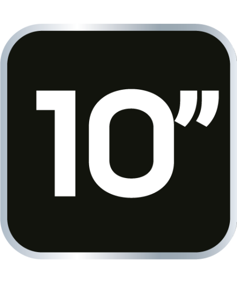 Klucz nastawny 250 mm, zakres 0-33 mm