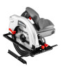 Pilarka tarczowa 1200W, tarcza 185 x 20 mm, walizka