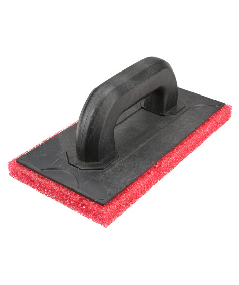 Paca z gąbką twardą 260 x 130 mm