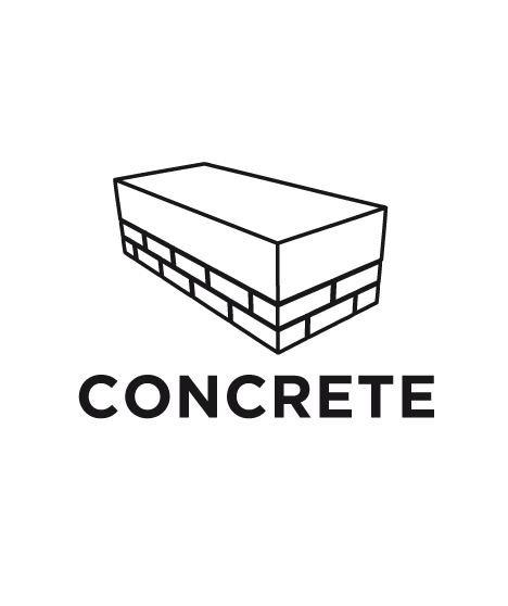 Wiertło do betonu SDS Plus, 14 x 600 mm, S4, quatro