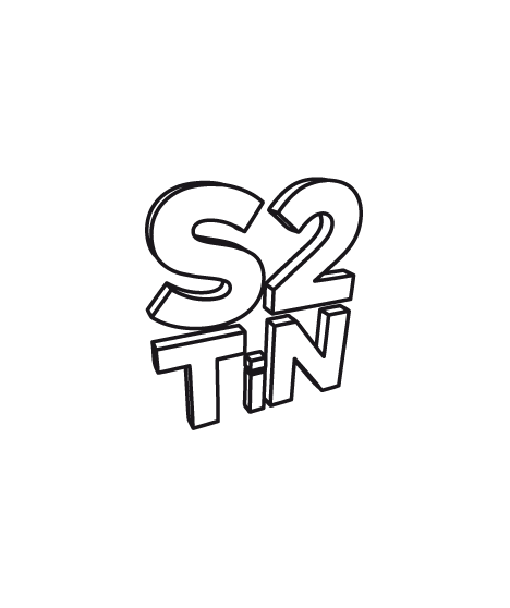 Końcówki wkrętakowe TX30 x 25 mm, 2 szt.