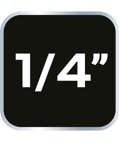 Końcówki wkrętakowe z uchwytem, zestaw 99 szt.