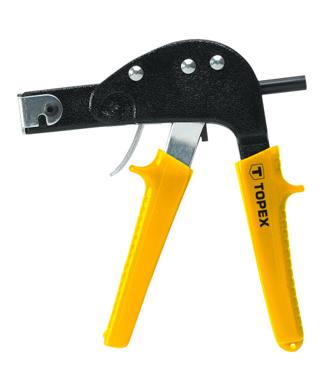 Nitownica do kołków rozporowych do płyt kartonowo-gipsowych