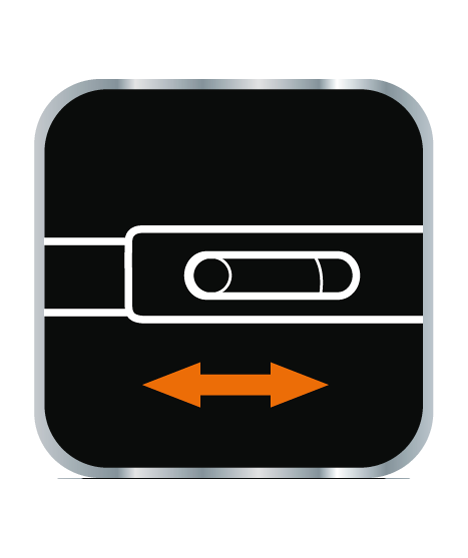 Okulary ochronne poliwęglanowe, żółte soczewki