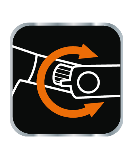 Okulary ochronne poliwęglanowe, żółte soczewki