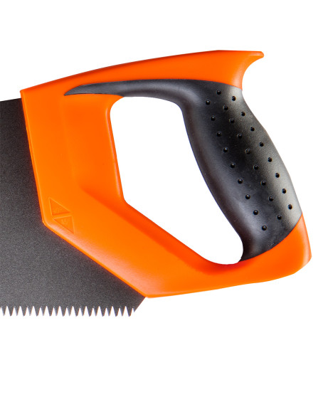 Piła płatnica 450 mm, 7 TPI, PTFE