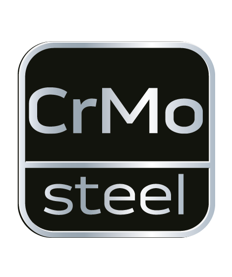 Zestaw wybijaków i przecinaków, 5 szt.