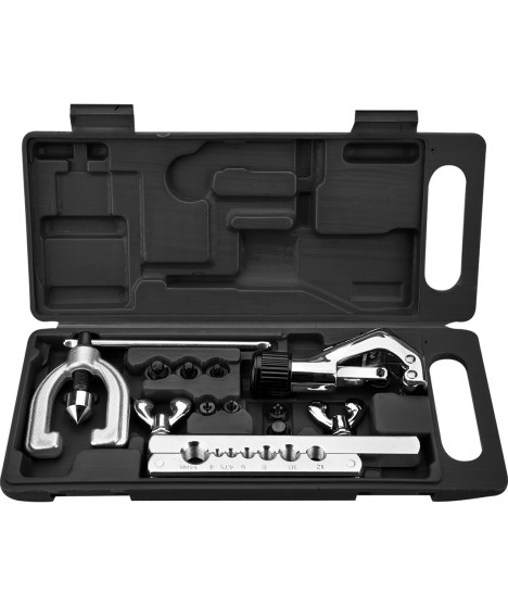 Przyrząd do modelowania końcówek rur, 10 szt.