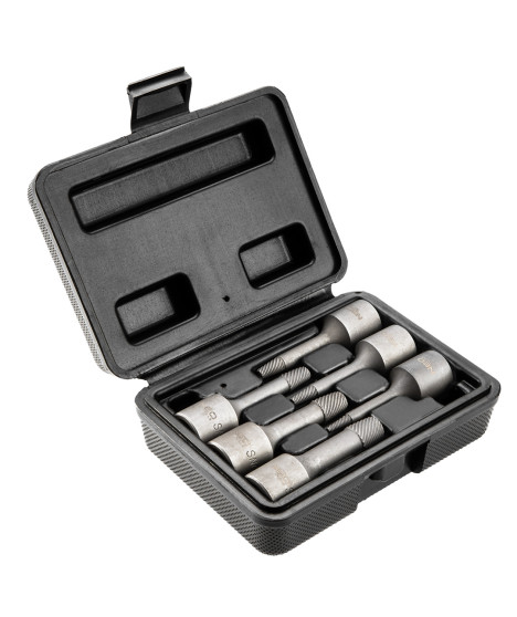 Wykrętaki do śrub, zestaw 6 szt.