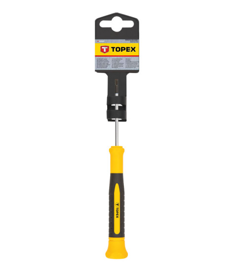 Wkrętak precyzyjny płaski 3.0 x 50 mm