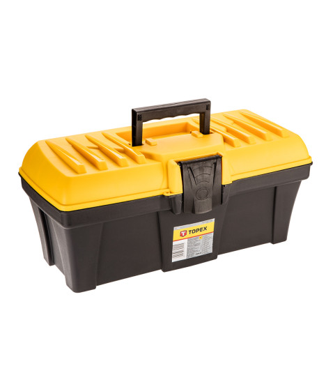 Skrzynka narzędziowa 16"