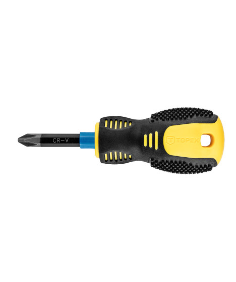 Wkrętak krzyżowy PH2 x 38 mm