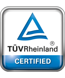 Klucze sześciokątne, długie, kuliste 2.5-10 mm, zestaw 8 szt.