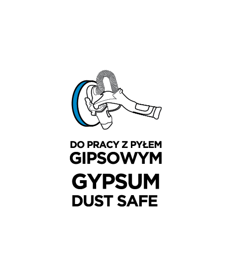 Odkurzacz warsztatowy 1500W, zbiornik 30l