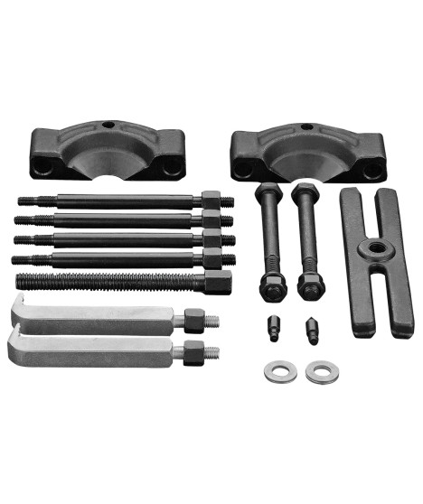 Ściągacz dwuramienny i separator, zestaw