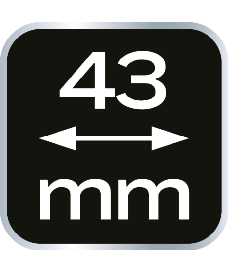 Ściągacz dwuramienny i separator, zestaw