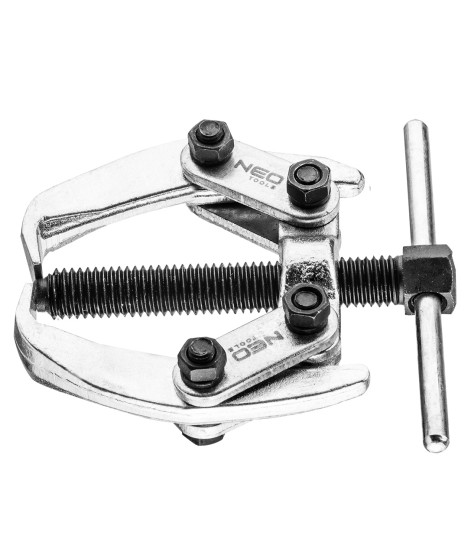 Ściągacz dwuramienny 3"