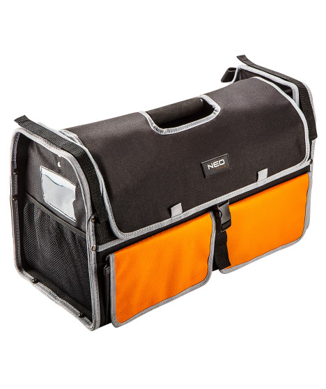 Torba narzędziowa 20", materiał nylon 600D