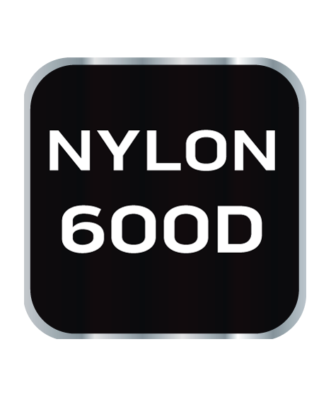 Torba narzędziowa 20", materiał nylon 600D