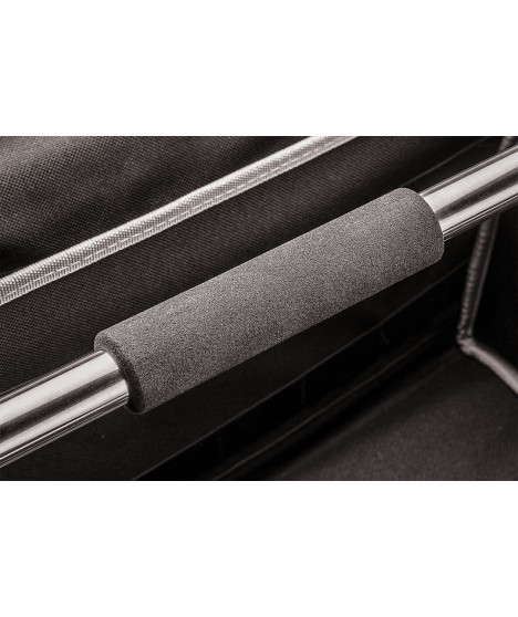 Torba narzędziowa 20", materiał nylon 600D