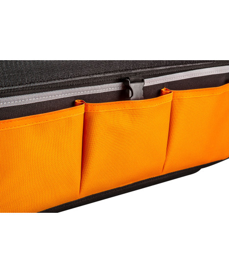 Torba narzędziowa 20", materiał nylon 600D
