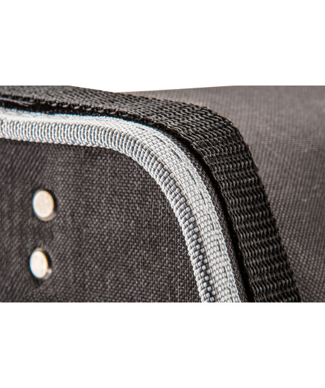 Torba narzędziowa 20", materiał nylon 600D