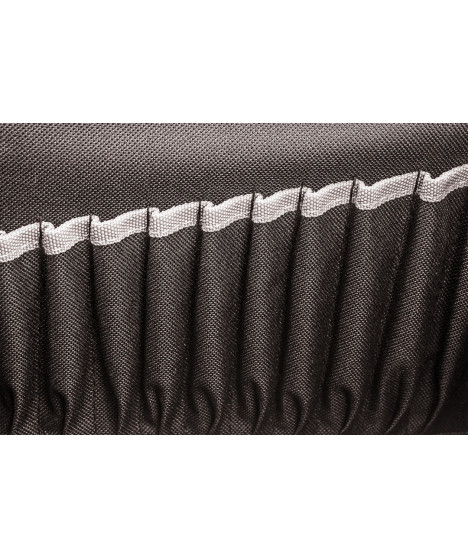 Torba narzędziowa 20", materiał nylon 600D