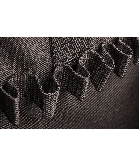 Torba narzędziowa 20", materiał nylon 600D