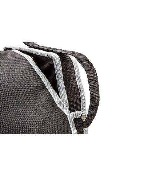 Torba narzędziowa 20", materiał nylon 600D
