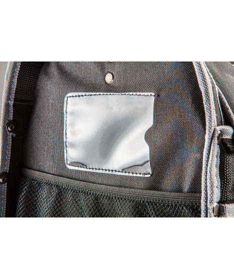 Torba narzędziowa 20", materiał nylon 600D