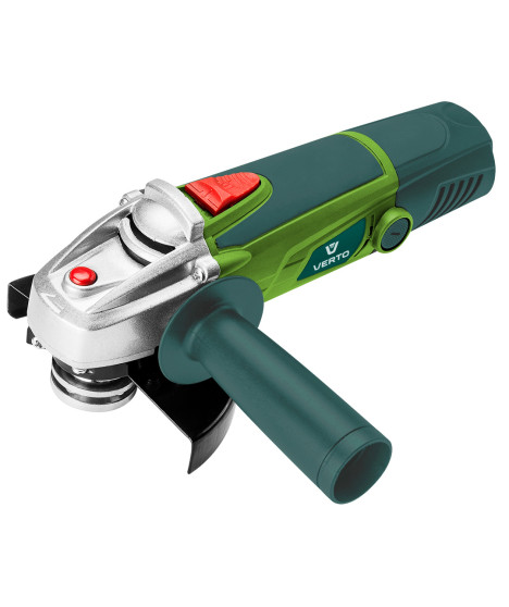 Szlifierka kątowa 850W, tarcza 125 x 22.2 mm, obroty 12 000 min⁻¹