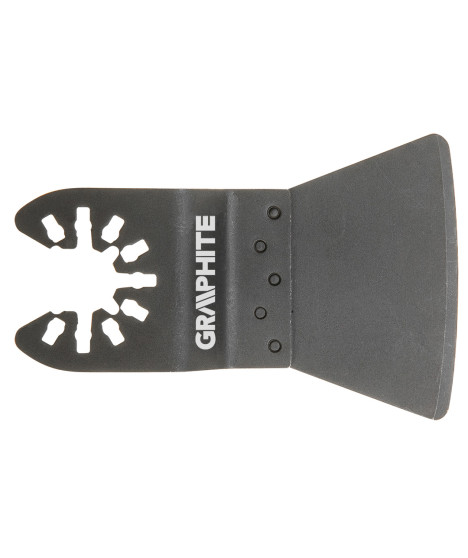 Skrobak HCS sztywny, 50 mm