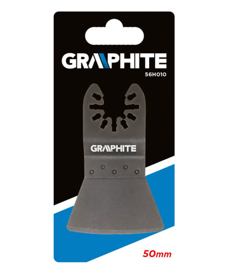 Skrobak HCS sztywny, 50 mm