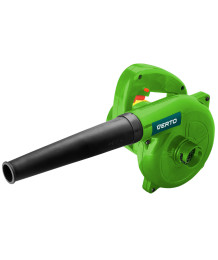 Dmuchawa elektryczna 500W, wydajność 2.2 m3/min