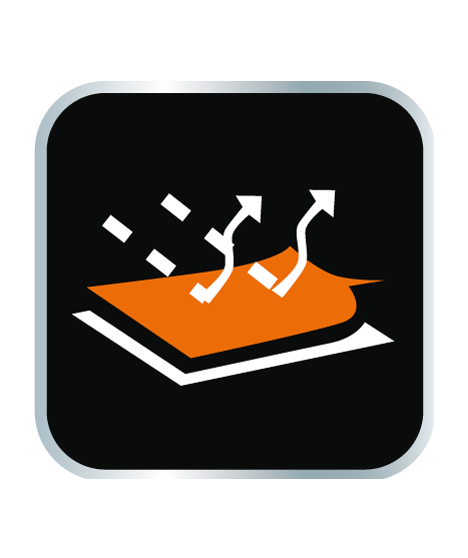 Kurtka robocza, rozmiar M/50