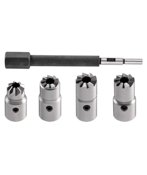 Frez do gniazd zaworowych diesel