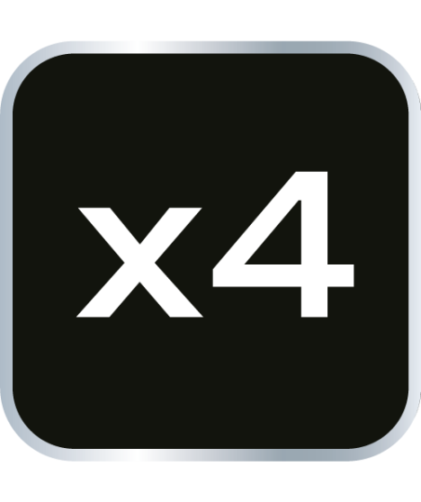 Frez do gniazd zaworowych diesel