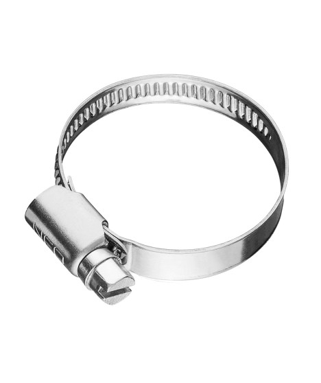 Opaska ślimakowa 20-32/9 mm, W4, 3 szt.