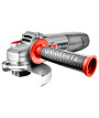 Szlifierka kątowa 720W, tarcza 125 x 22.2 mm, obroty 11 000 min⁻¹